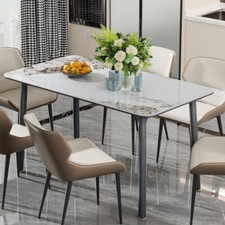 Large Rectangular Marble