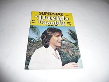 The Official David Cassidy