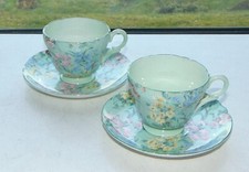 Shelley  China Melody Chintz 2
