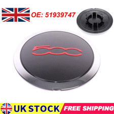 For Fiat 500 S Sport GT