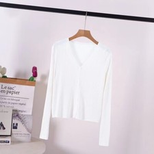 Womens Cardigan summer Long