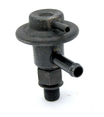Fpr fuel pressure regulator - fuel,