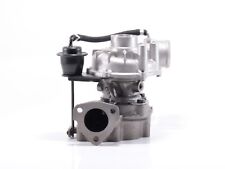 Turbocharger VA55 Jeep