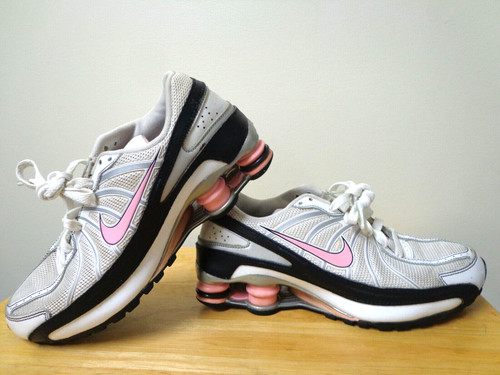 Nike shox turbo vii athletic - turbo-vii,