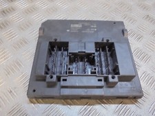 2014 SEAT LEON FR 5F 5DR MK3 ESTATE BCM BODY CONTROL MODULE 5Q0937084AJ #1022