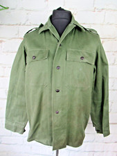 Vintage Hungarian Army Olive