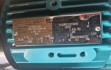 NEW Brook Crompton BC4N001V5C