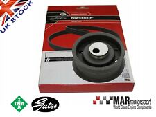 Cosworth YB | Sierra | Escort