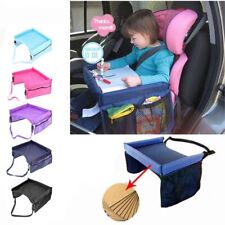 Baby Car Safety Seat Lap Tray