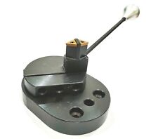 Ball Turning Attachment For