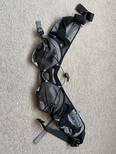 GoLite Waistbelt Double Waterbottle Holster