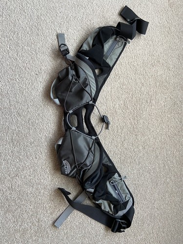 Golite waistbelt double - waistbelt,