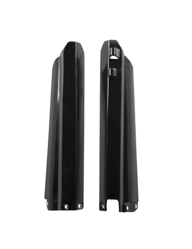 Acerbis black steel - steel, cover