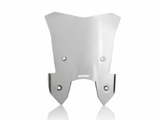 WRS SMOKE TOURING DOME FOR KTM