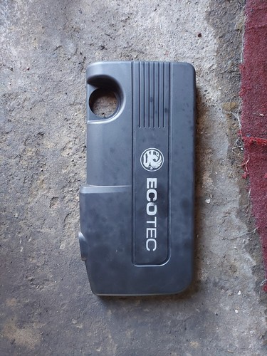 Astra cdti engine - cdti, cover