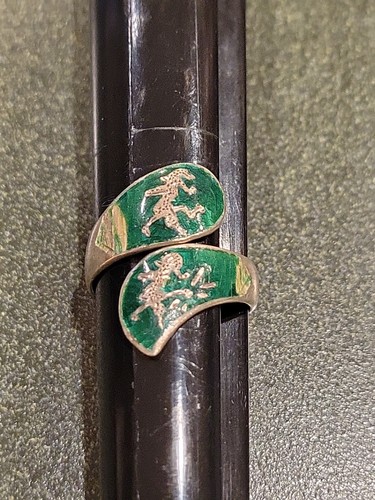 Vintage siam sterling silver - vintage,