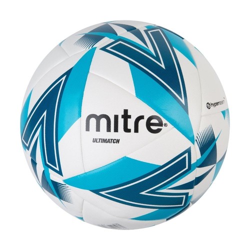 Mitre ultimatch football - mitre,