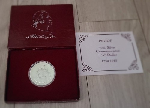 1982 george washington - 1982,