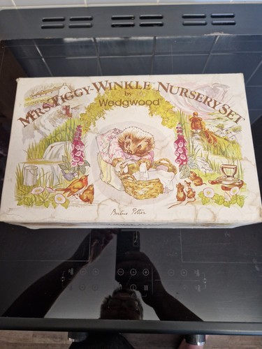 Vintage wedgwood beatrix - wedgwood,