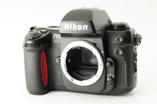 Nikon f100 slr 35mm - f100,
