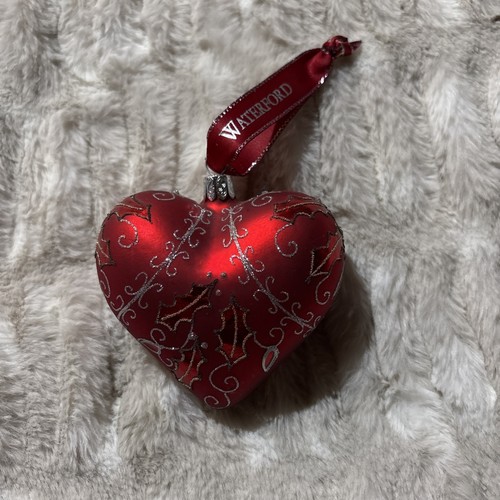 Waterford holiday heirlooms - waterford,