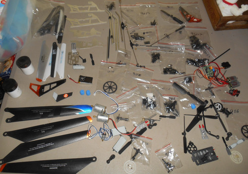 9053 9116 helicopter - &,