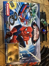 Marvel ultimate spider man - ultimate, spider-man