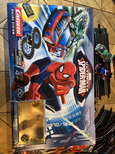 Marvel ultimate spider - marvel, spider-man