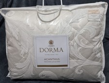 Dorma Acanthus Double & King