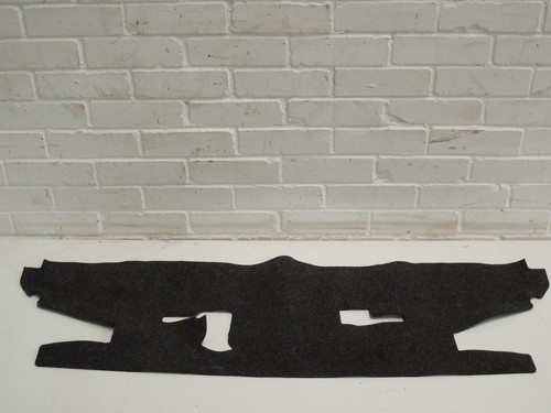Bora mk4 boot floor - mk4,