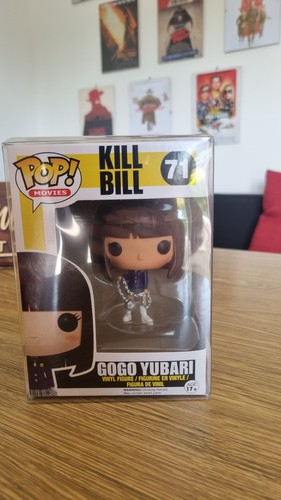 Funko pop vinyl kill - funko,