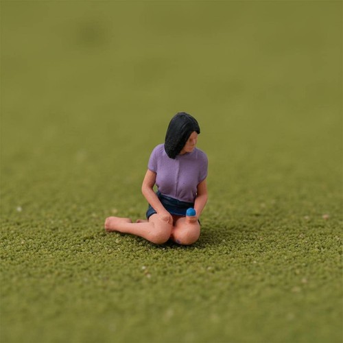 Scale figure photography - scale,