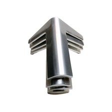 Ikea SULTAN Cast Aluminum Support Legs Set of 4 for Mattress Base 601.213.63