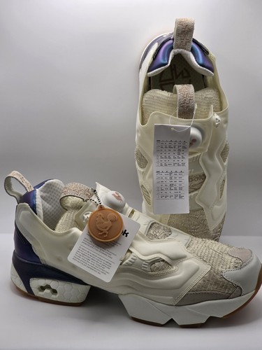 Flash sale rare - flash, reebok