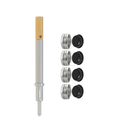 Strong dental implant - strong,