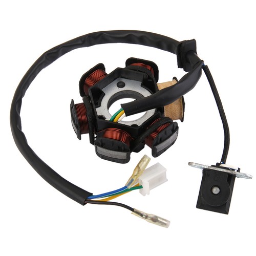 Ignition stator magneto - ac,