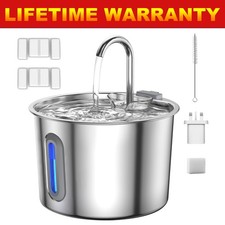 2.2L Cat Water Fountain for