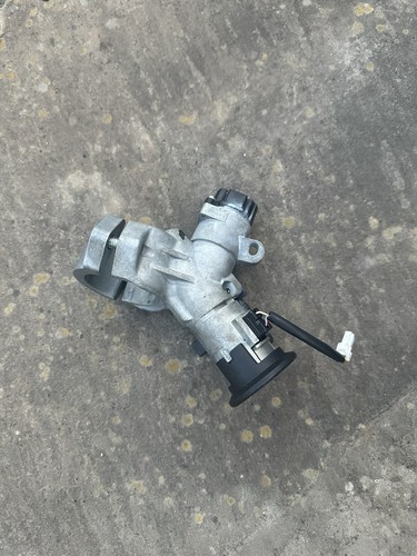 Nissan micra ecu instrument - nissan,