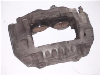 Brake caliper right front - caliper,