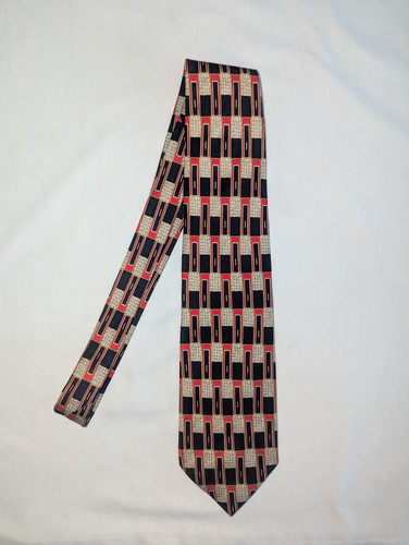 Fox chave silk - &, men's