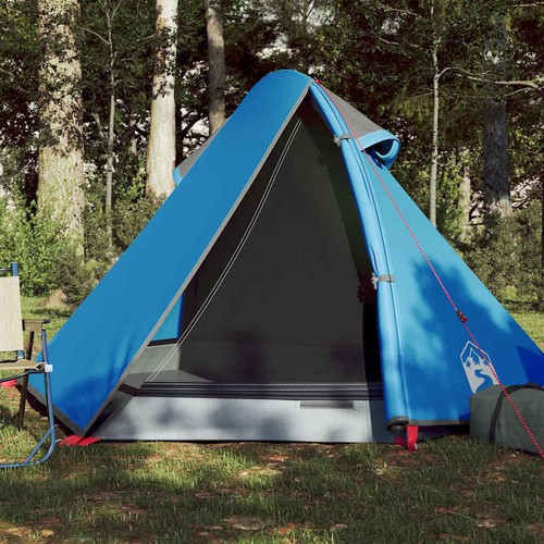 Camping tent dome - tent, 2-person