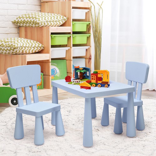 Piece kids table - table, and