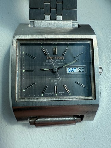 Vintage seiko beat - seiko, tv