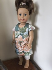 Summer Outfit For American