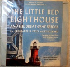 Hildegarde H. Swift And Lynd