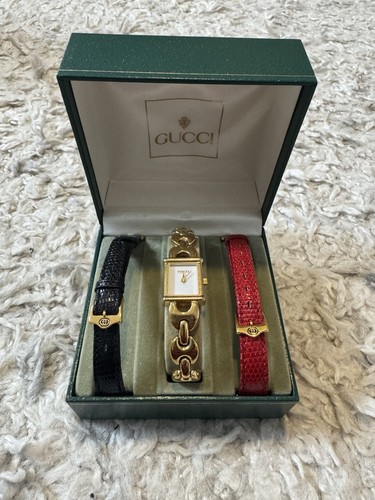Gucci 1800l women watch - gucci, women’s
