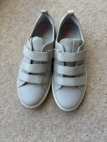 Ladies ecco shoes size 5 - ecco, size: