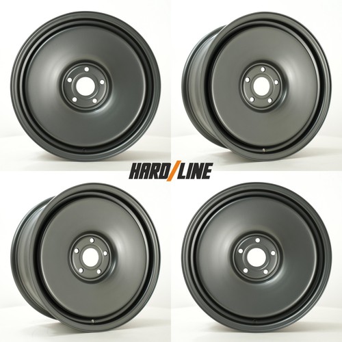 Hardline 8 smoothy - hardline, 8"