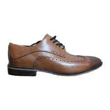 Clarks Gatley Limit Brogue