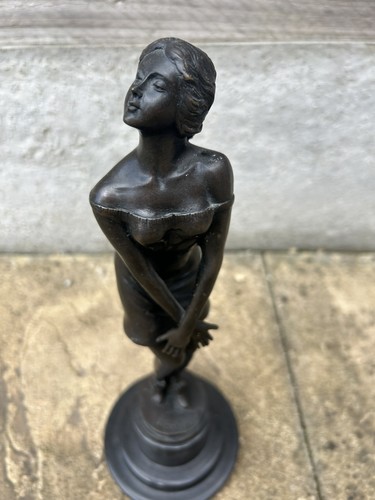 Armand godard bronze - godard-bronze, art